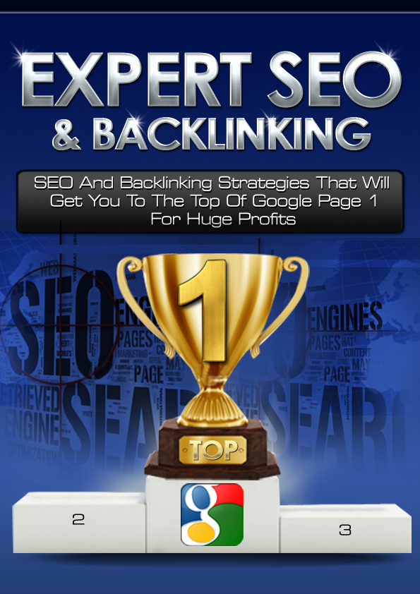 Expert SEO And Backlinking